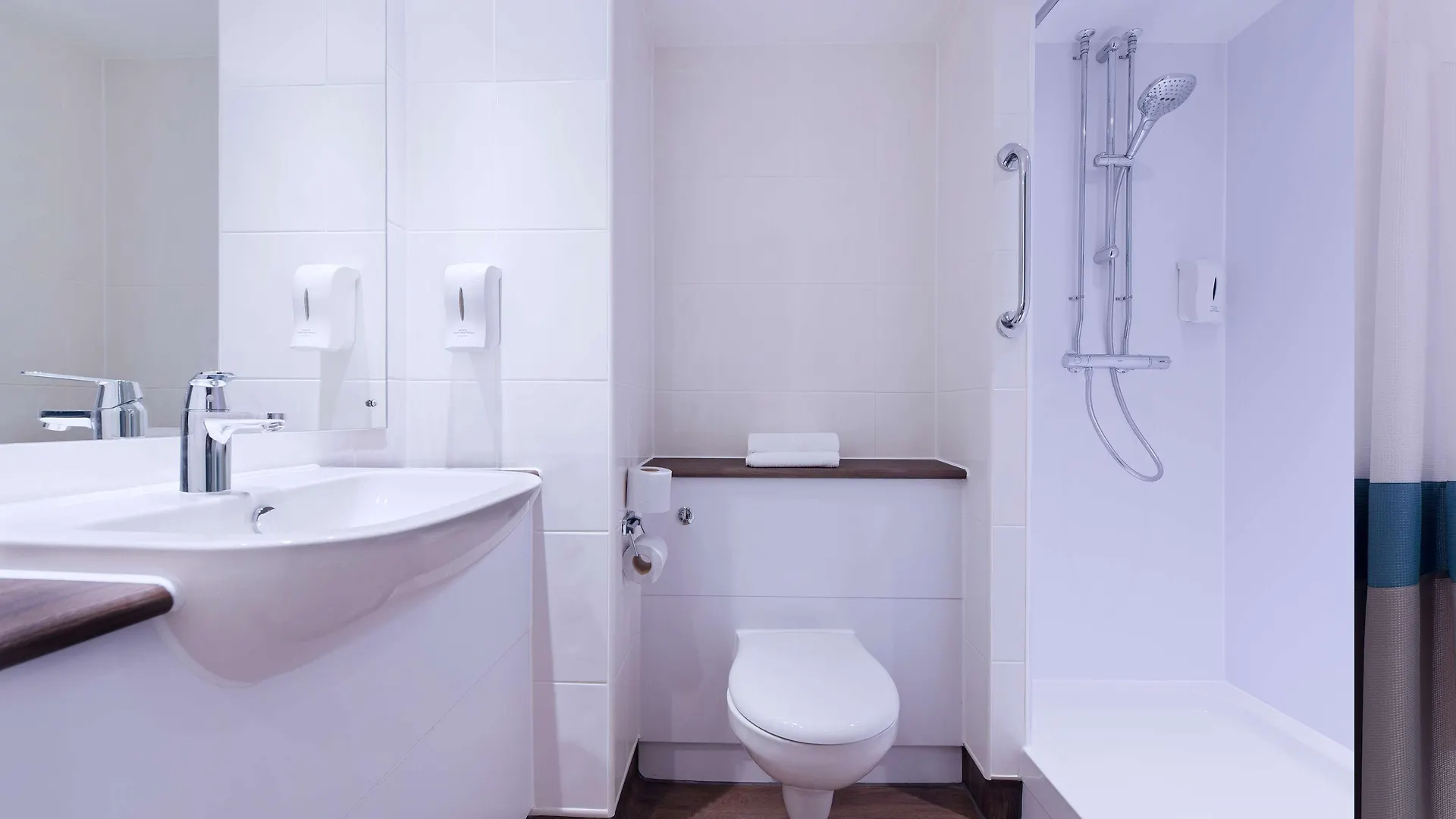 *** Hotel Travelodge Edinburgh Central United Kingdom