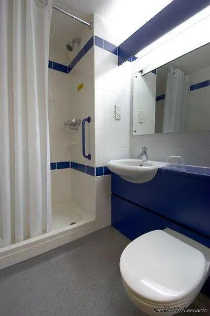 Travelodge Edinburgh Central United Kingdom