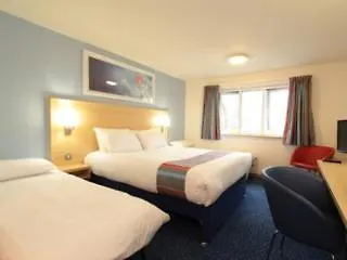 Travelodge Edinburgh Central