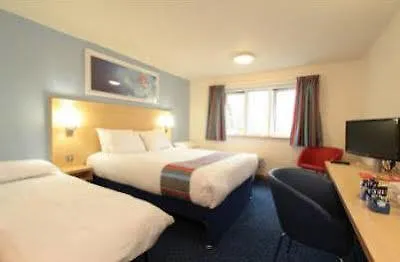 Travelodge Edinburgh Central