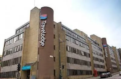 *** Hotel Travelodge Edinburgh Central United Kingdom