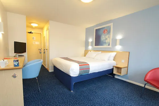 Travelodge Edinburgh Central
