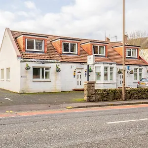 Hotel Arden Guest House, Craigmillar Castle, Edinburgh